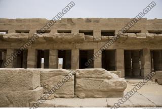 Photo Texture of Karnak Temple 0029